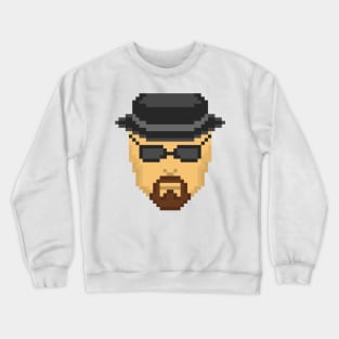 Heisenberg - Breaking Bad Crewneck Sweatshirt